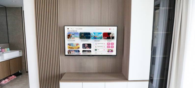 智寓•海景度假公寓(厦门湾望云海店)图片