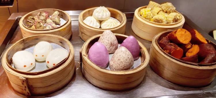 艾扉酒店(石家庄新百广场湾里庙步行街店)图片