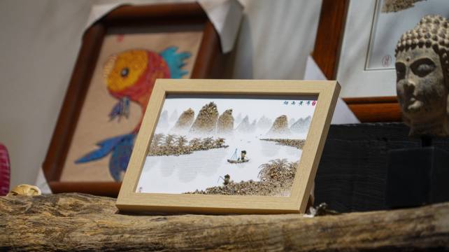 桂林漓江俏CIAO酒店(两江四湖象鼻山店)图片