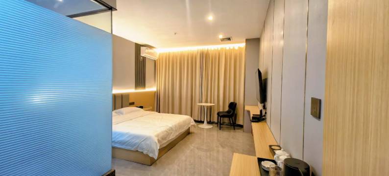 景和公寓(中山温泉度假区店)图片