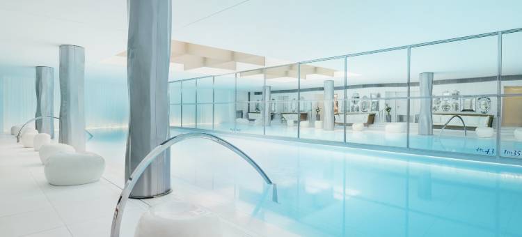 巴黎皇家蒙索莱佛士酒店(Le Royal Monceau - Raffles Paris)图片