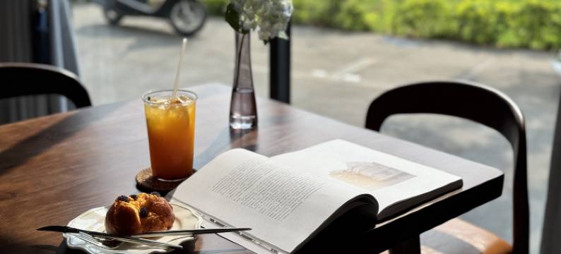 花开艺术民宿(中山小榄泰丰商业中心店)图片