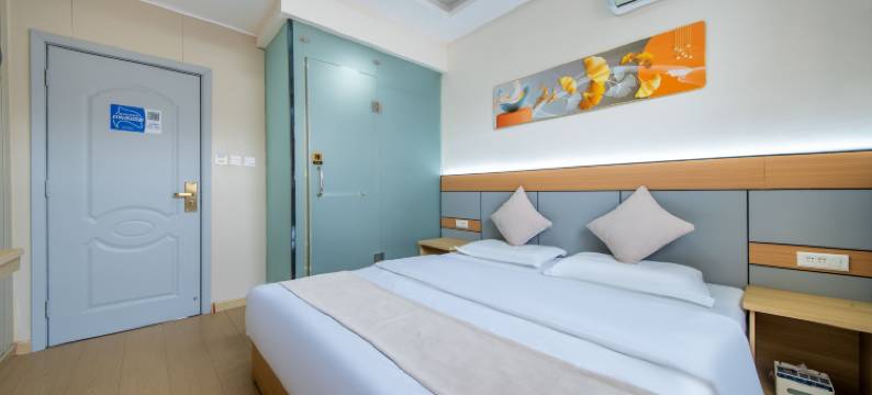 航远酒店(西安咸阳国际机场T3T5航站楼店)图片