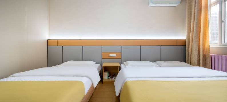 航远酒店(西安咸阳国际机场T3T5航站楼店)图片