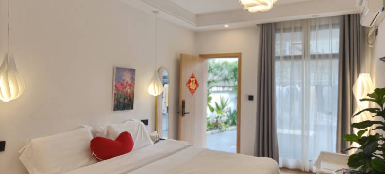 山也民宿(梵净山寨沙侗寨店)图片