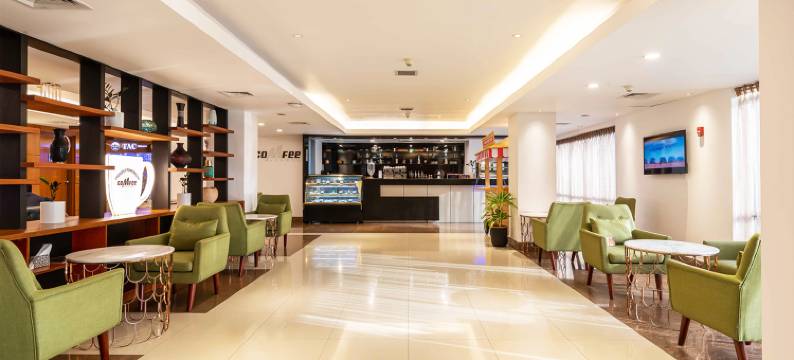 达卡丽晶大酒店＆度假村(Dhaka Regency Hotel & Resort Limited)图片