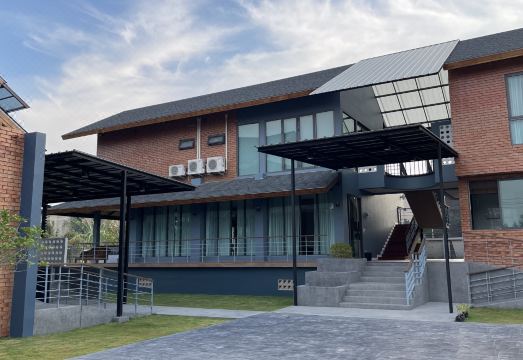 Panali Khao Yai Hotel Overview