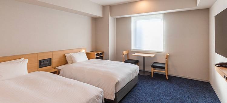 相铁Grand Fresa 熊本(Sotetsu Grand Fresa Kumamoto)图片