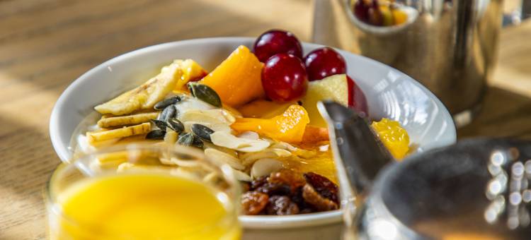 斯温顿希尔顿逸林酒店(DoubleTree by Hilton Swindon)图片