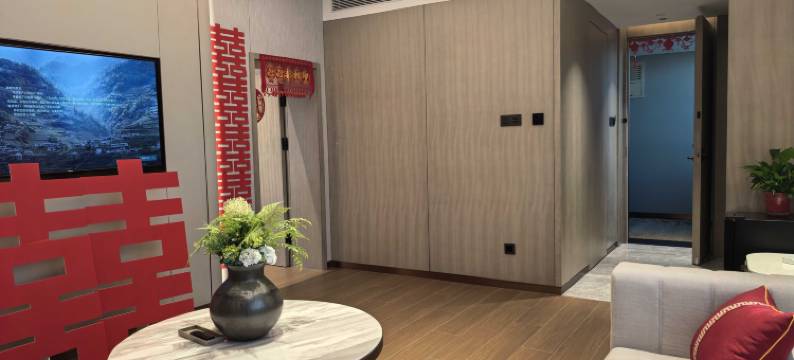 孝义东兴大酒店图片