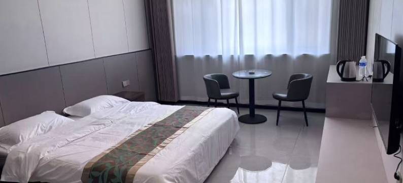 日昇农家民宿图片