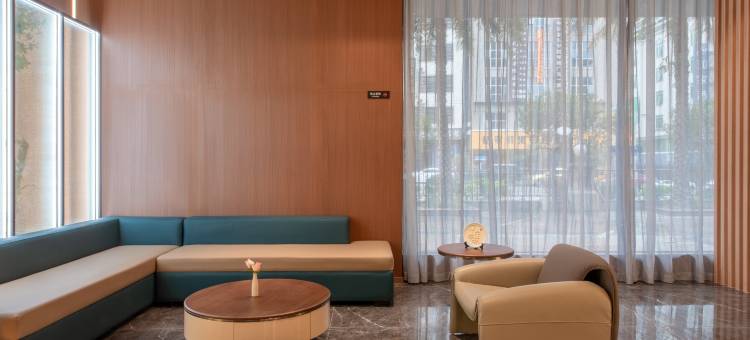 美豪丽致酒店(惠州博罗石湾店)图片