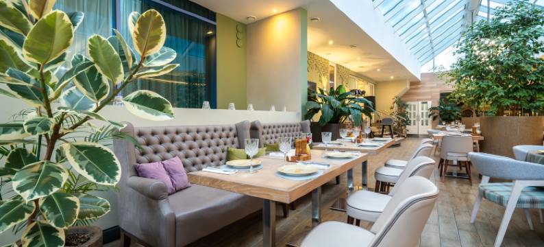 Hotel El Paraiso图片