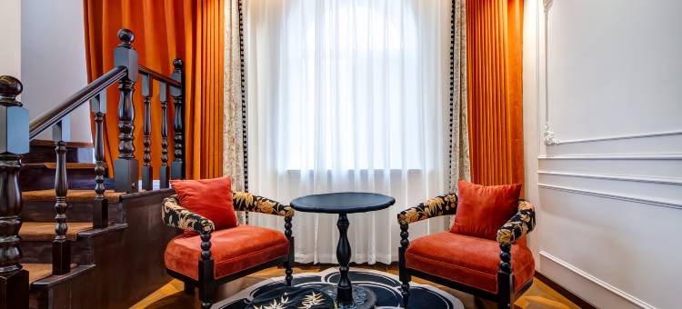 满洲里中苏玖号酒店(中苏金街步行街店)图片