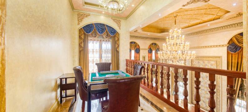 营口相遇海景别墅图片