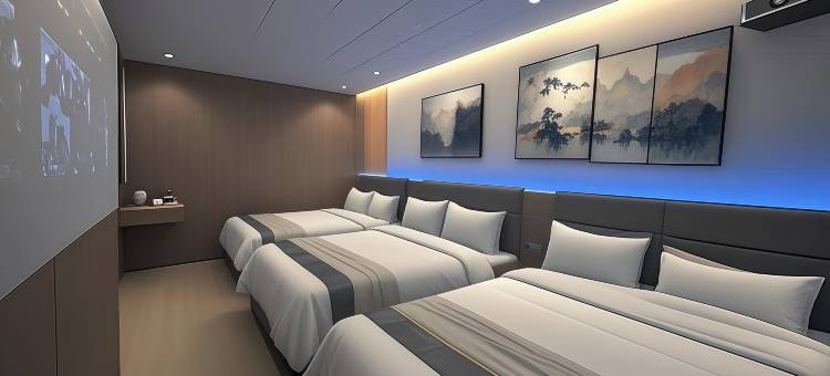 云庭·轻居图片