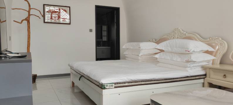 河畔人家民宿图片