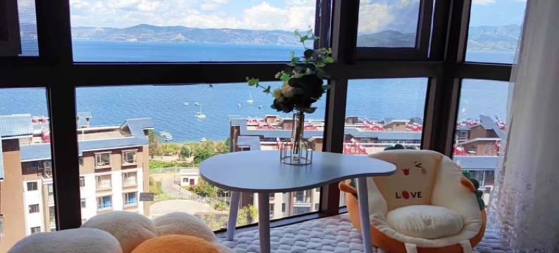 抚仙湖立昌旅游小镇钡嘉小苑民宿图片