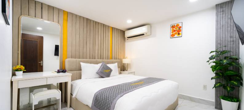 金色套房3号公寓(GOLDEN SUITES 3 APARTMENTS)图片