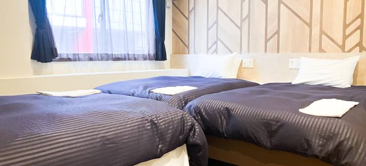 利夫马克斯经济型酒店-神户店(HOTEL LiVEMAX BUDGET Kobe)图片