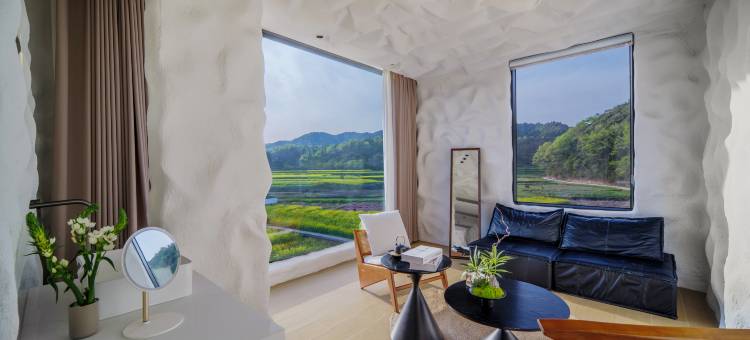 望婺源·礼婺山居·云野溪畔Designer民宿图片