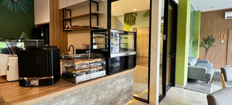 平静之家酒店(Casa Calma Hotel)图片