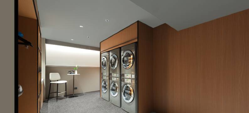 郑州会展中心商都路亚朵酒店图片