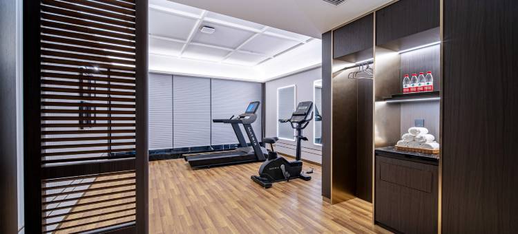 星程酒店(周口太康店)图片