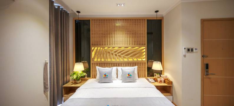 VARIA Hotel Phu Quoc图片