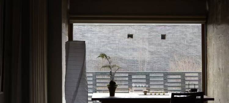 鹿隐合居酒店图片