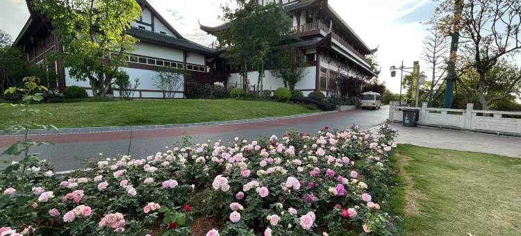 汉庭酒店(宜宾屏山马湖公园店)图片