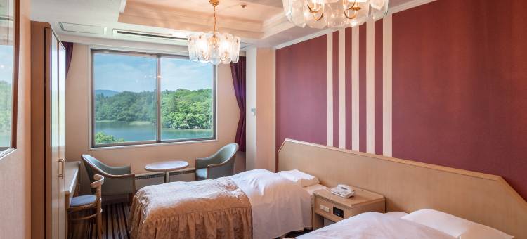 新阿寒酒店(New Akan Hotel)图片