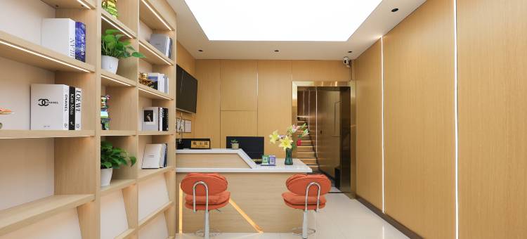 如家华驿酒店(和顺街劳动公园店)图片