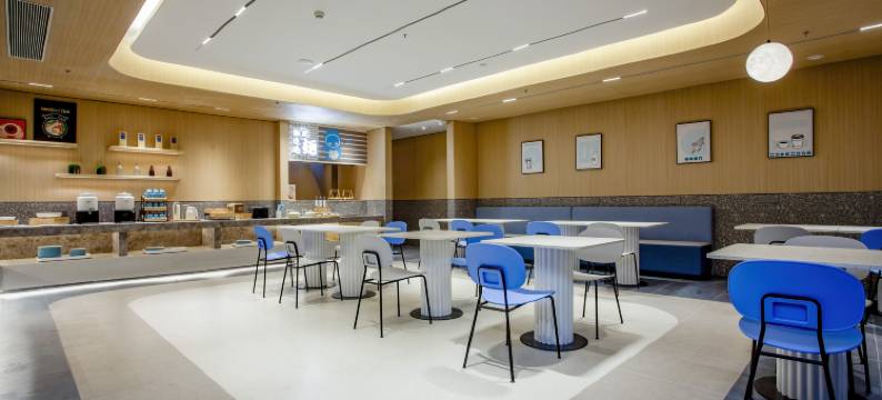 如家酒店(扬州中国大运河博物馆奥邦广场店)图片