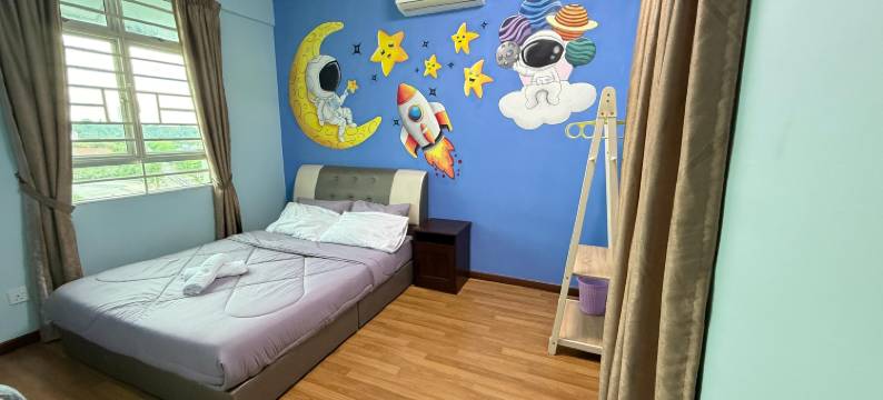 星月庭(Star & Moon Garden)图片