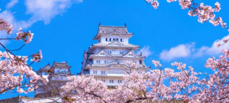 Saka Machiya图片