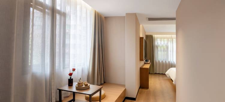 臻享王城酒店(桂林两江四湖东西巷店)图片