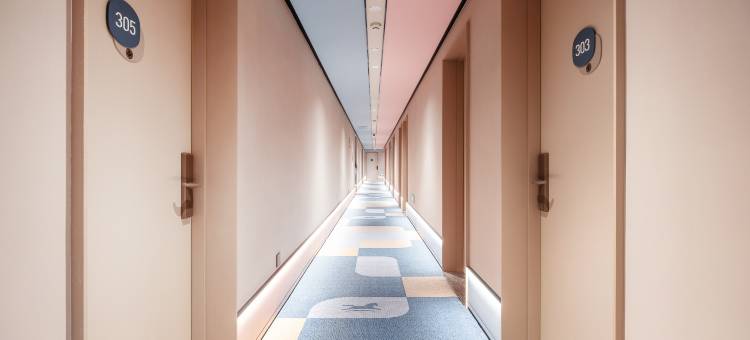 汉庭酒店(兰州西站糖酒市场店)图片