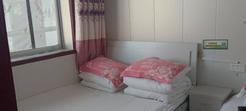 泾源田园农家乐图片