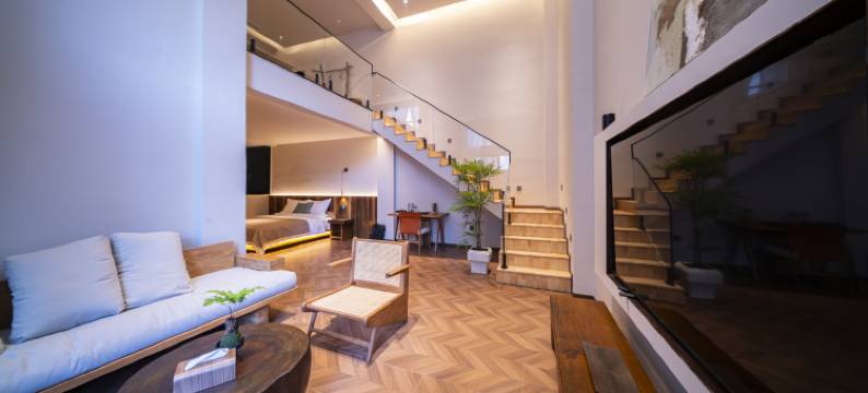 黔觅春山民宿(贵州茶文化生态博物馆店)图片