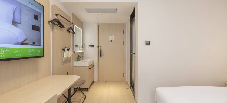 海友酒店(宜昌解放路步行街二马路店)图片