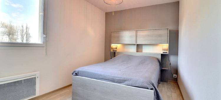 Vacancéole - 沙丘公寓(Vacancéole - Résidence la Dune)图片