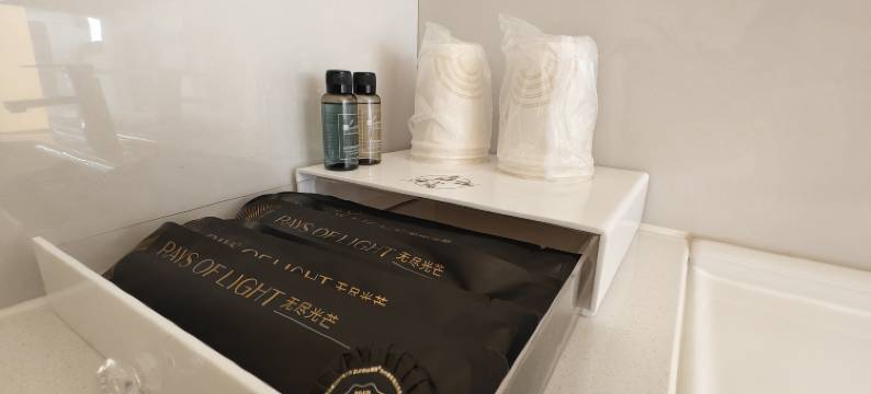 巷口小院民宿图片