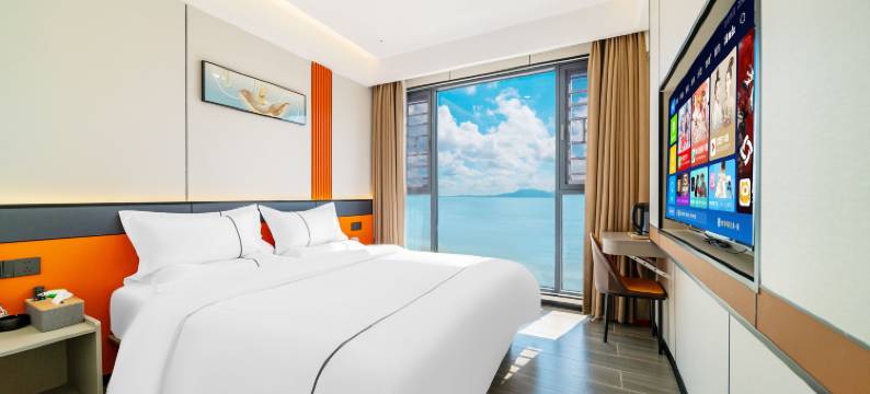 观海民宿(金厢银滩店)图片