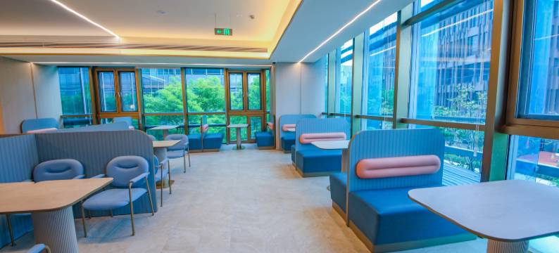 汉庭酒店(上海北郊未来产业园店)图片