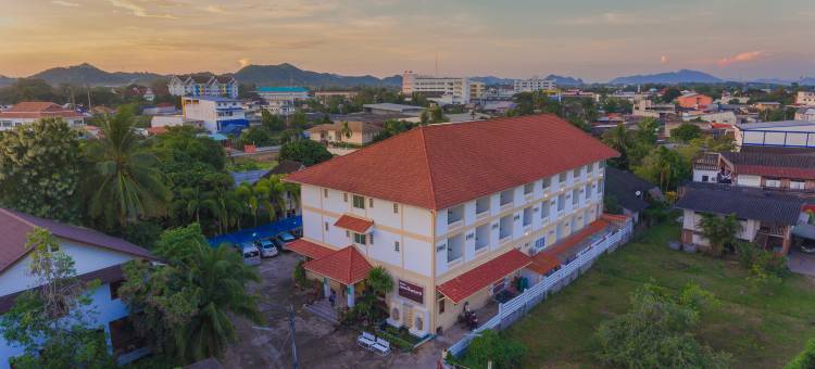 黎府村酒店(Loei Village Hotel)图片