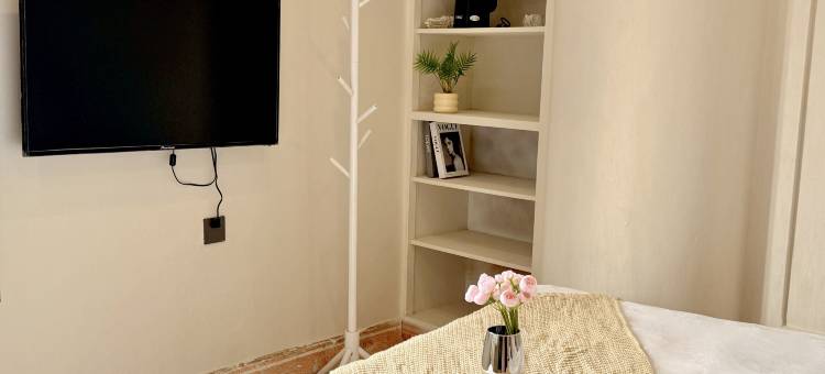 锦阁宾馆(八一广场万寿宫店)图片