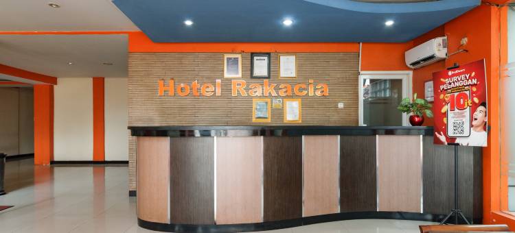 红门PLUS酒店-雅加达加兰佩穆达(RedDoorz Plus @ Jalan Pemuda Jakarta)图片