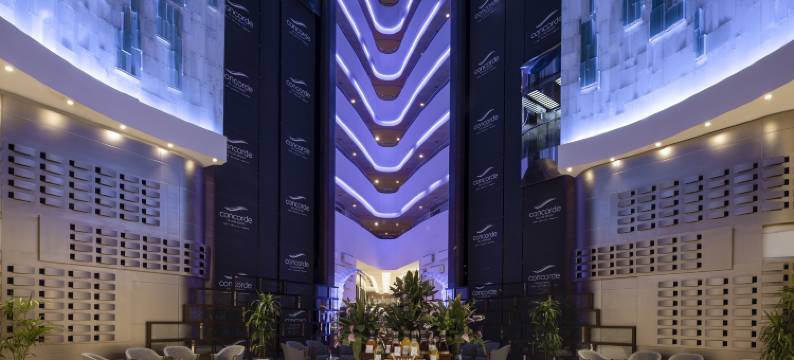 协和豪华度假村 - 私人超全包(Concorde De Luxe Resort Lara Antalya – Prive Ultra All Inclusive)图片