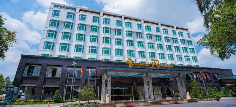 凡帕河滨酒店(Van Phat Riverside Hotel)图片